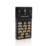 New Holybro Pixhawk 6C Autopilot Flight Controller FC Aluminum Case PM02/PM07+M8N for RC FPV Multicopter Drone Quadcopter Plane